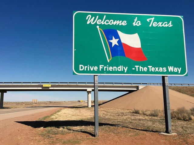 Security Services Thoughout Texas